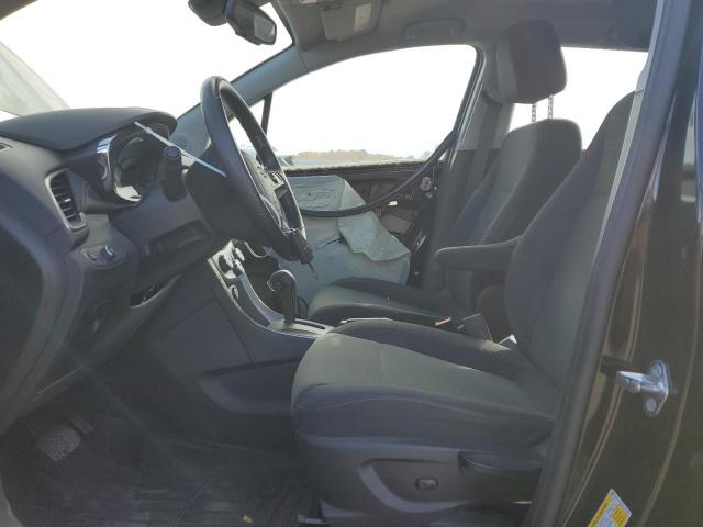 2018 CHEVROLET TRAX LS - 3GNCJKSB5JL364169