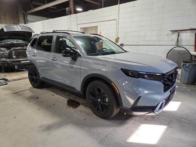 2024 HONDA CR-V SPORT #3286353730