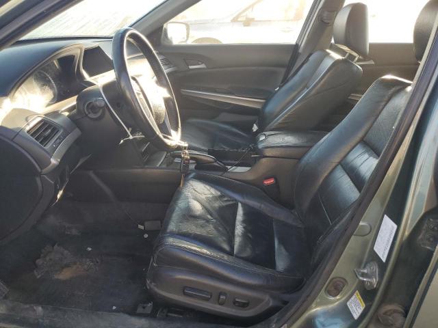 2010 HONDA ACCORD EXL - 1HGCP2F8XAA019119