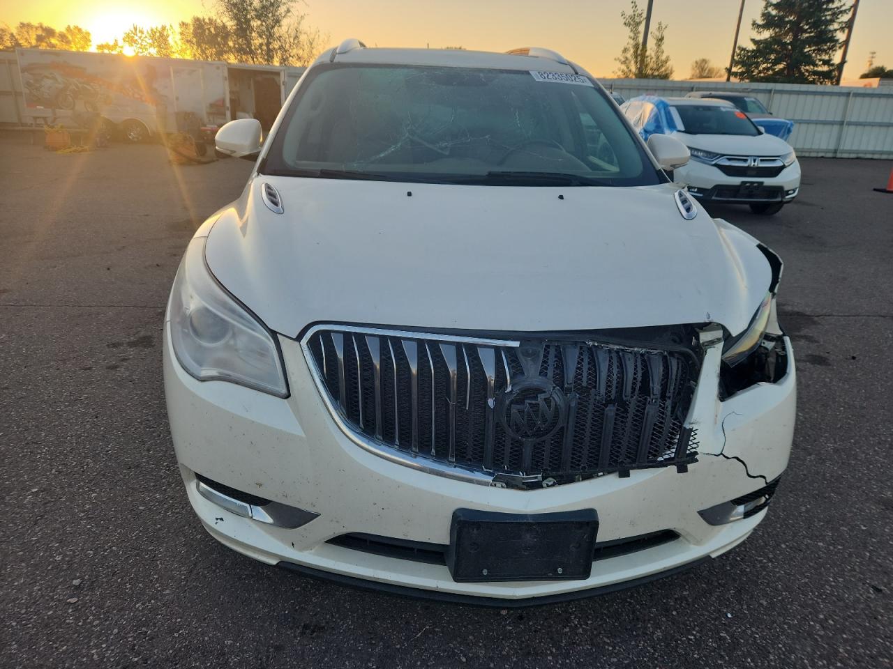 BUICK ENCLAVE