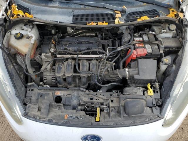 2016 FORD FIESTA S - 3FADP4TJ4GM157777