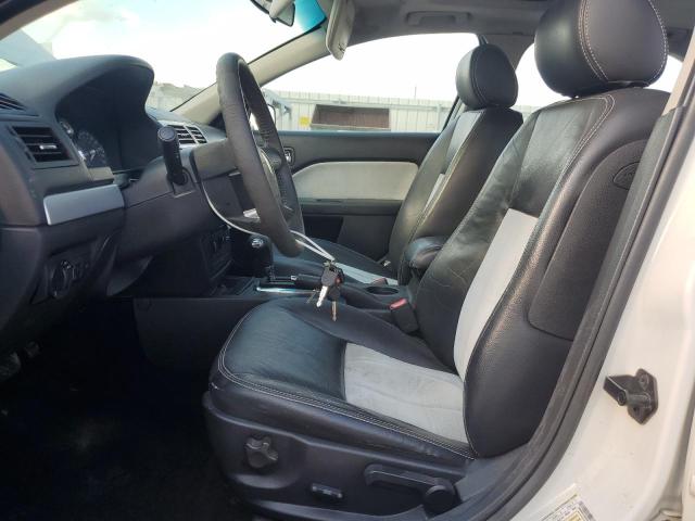 2008 MERCURY MILAN #3297138512