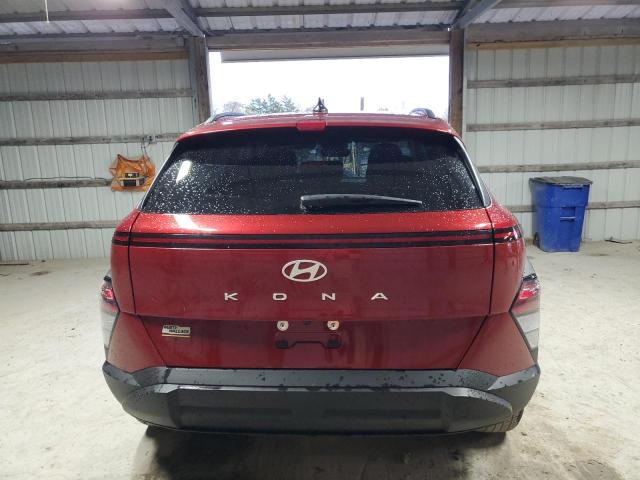 2025 HYUNDAI KONA SEL #3301808340