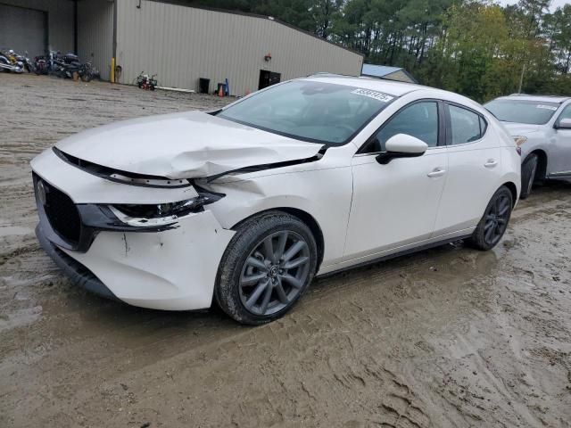 Global Auto Auctions: 2023 MAZDA 3 SELECT