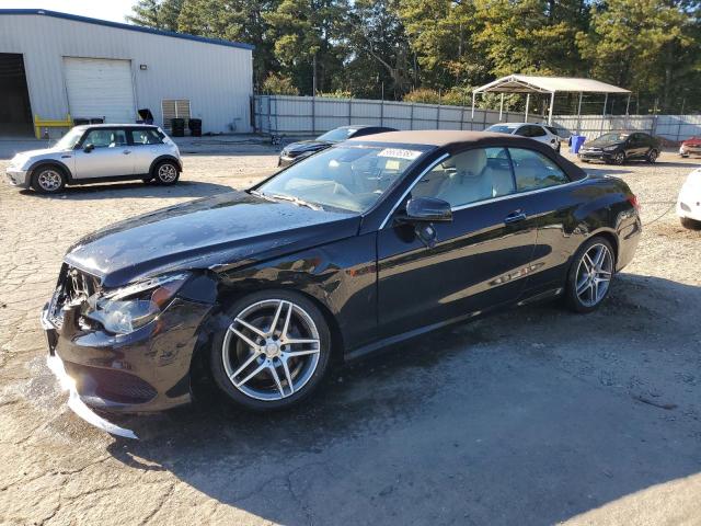 2016 MERCEDES-BENZ E 400 - WDDKK6FF9GF334350