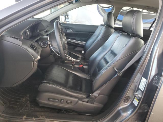2008 HONDA ACCORD EXL #3301587651