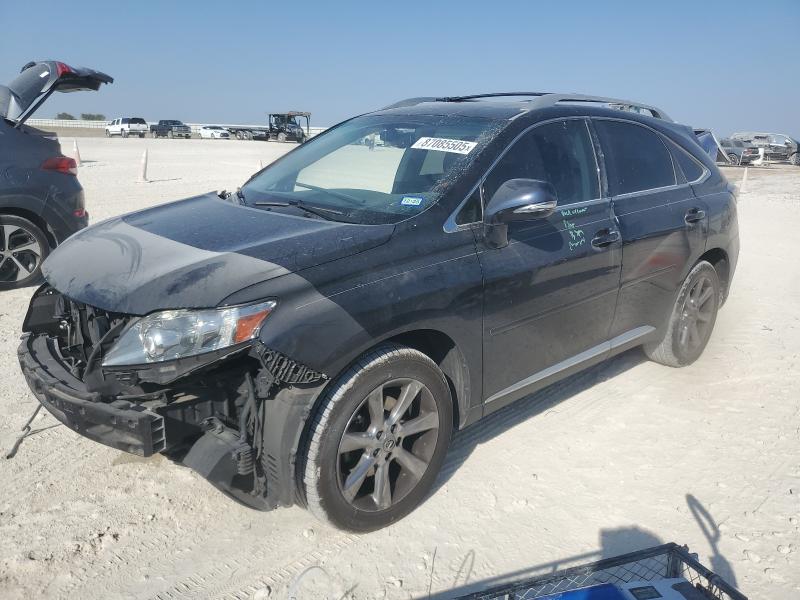 2010 LEXUS RX 350 - JTJZK1BA9A2409159