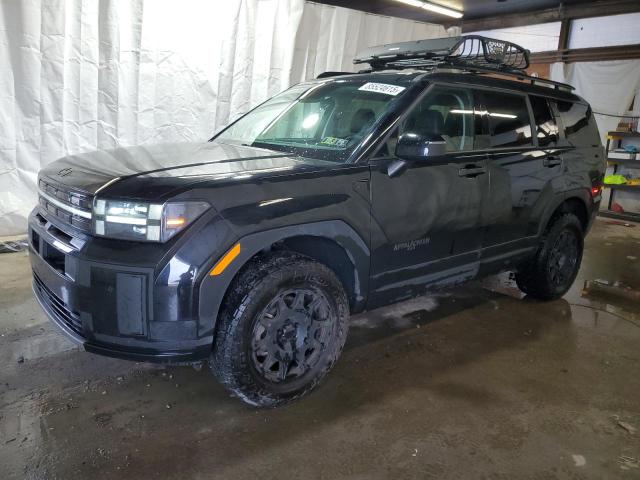 2024 HYUNDAI SANTA FE X 5NMP3DGL1RH003368