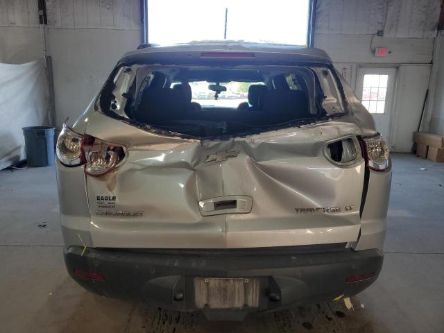 2009 CHEVROLET TRAVERSE L #3286567181
