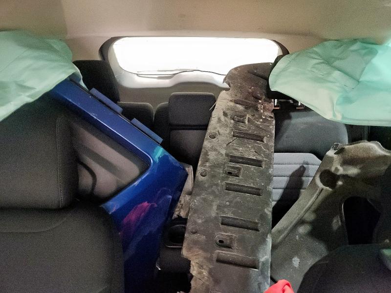 2020 FORD EDGE SE #3303823425