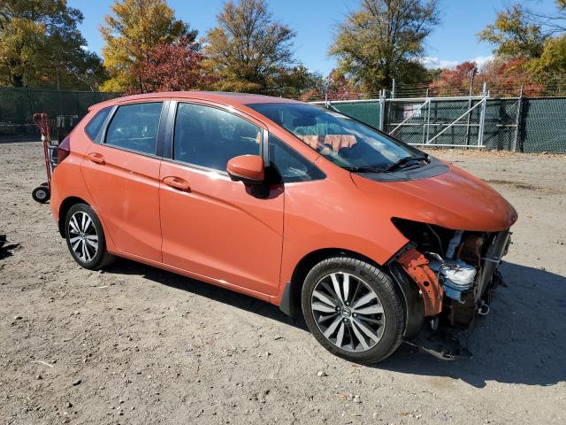 2018 HONDA FIT EX - 3HGGK5H87JM706673