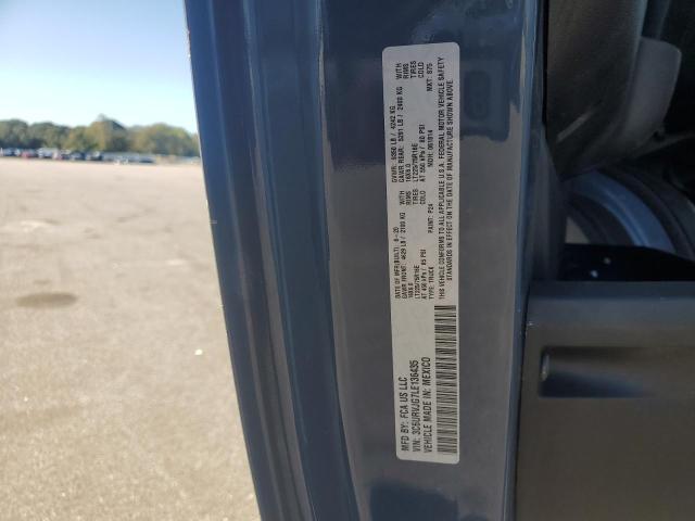 2020 RAM PROMASTER #3304637968