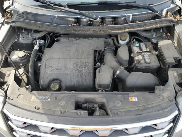 2017 FORD EXPLORER X - 1FM5K7D85HGA61786