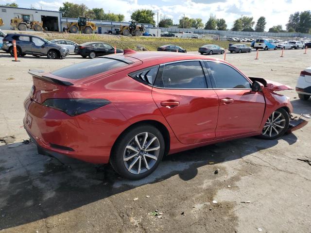 2024 ACURA INTEGRA - 19UDE4H29RA002435