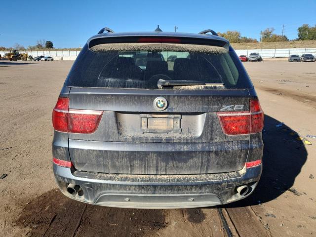 2011 BMW X5 XDRIVE35I - 5UXZV4C50BL416251