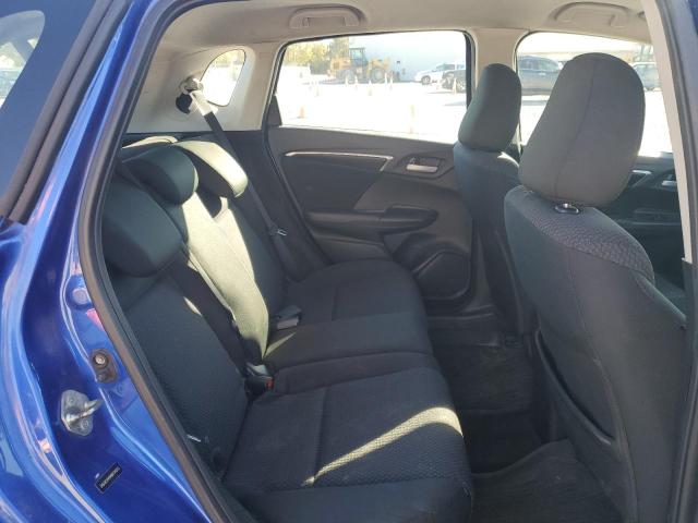 2019 HONDA FIT LX 3HGGK5H46KM734012