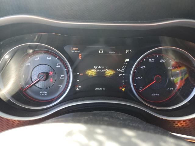 2016 DODGE CHARGER SX 2C3CDXHG8GH214238