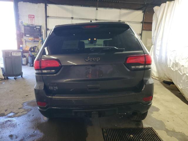 2016 JEEP GRAND CHER - 1C4RJFBG3GC411158