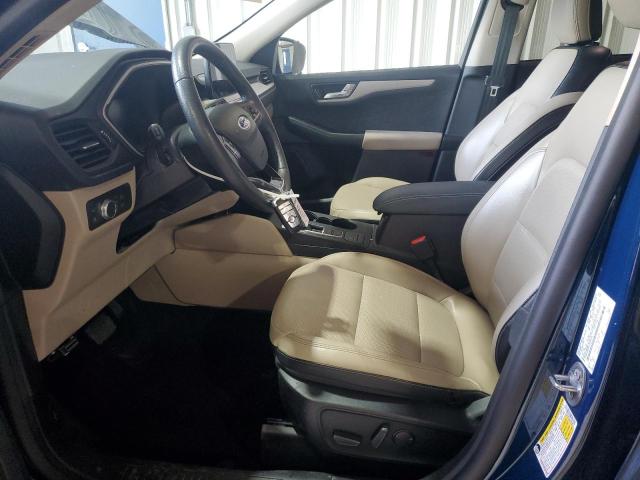 2020 FORD ESCAPE SE SPORT - 1FMCU9BZXLUB80873