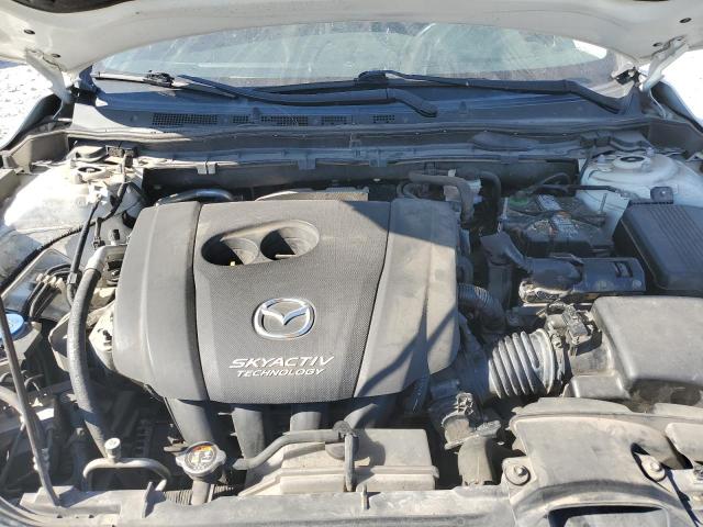 2015 MAZDA 6 TOURING #3305567062