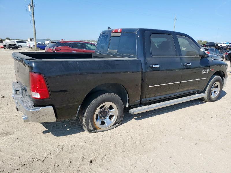 2015 RAM 1500 SLT #3261290886