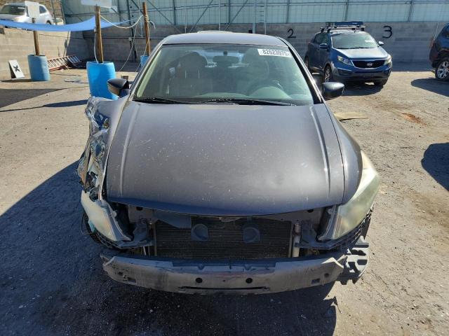 2011 HONDA ACCORD LX #3291210992