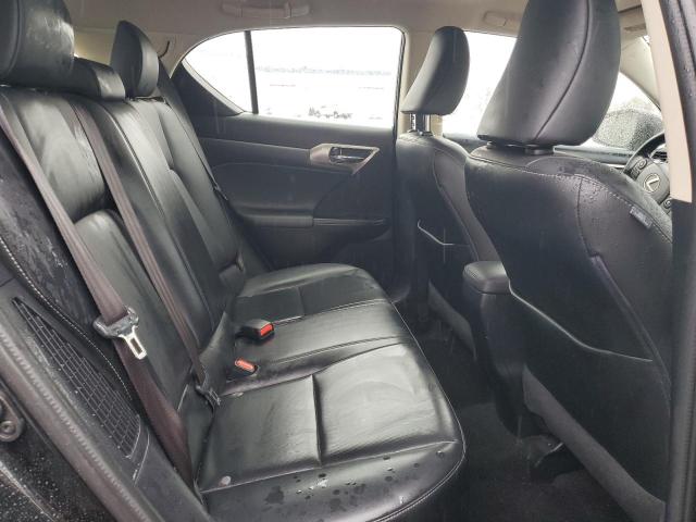 2017 LEXUS CT 200 JTHKD5BH1H2282175