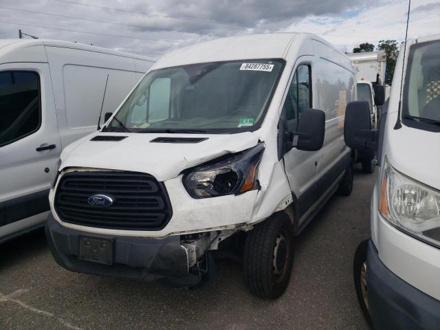 2019 FORD TRANSIT T- #3293324429