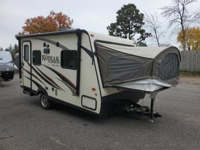 Global Auto Auctions: 2015 KEYSTONE KODAIK EXPRESS ULTRA