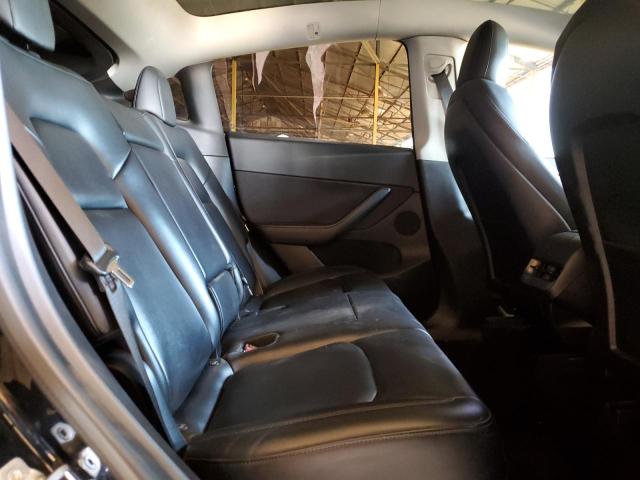 2021 TESLA MODEL Y #3301618659