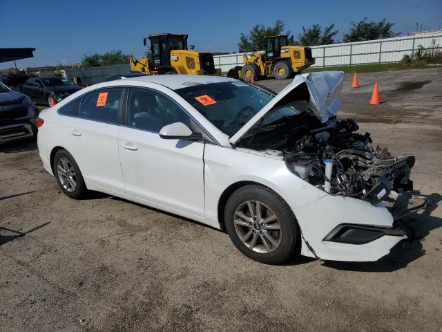 2016 HYUNDAI SONATA SE - 5NPE24AFXGH303245