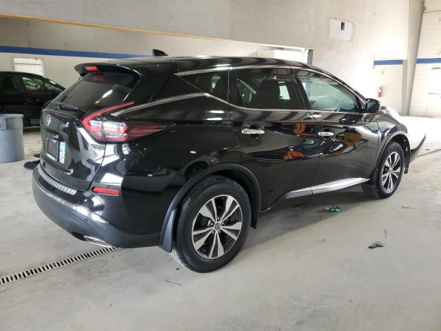 2021 NISSAN MURANO S 5N1AZ2AJ6MC111021