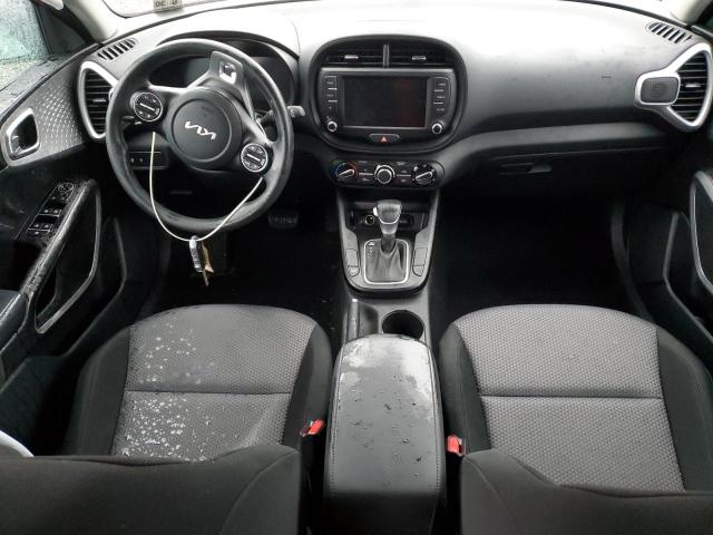 2025 KIA SOUL LX - KNDJ23AU9S7270954