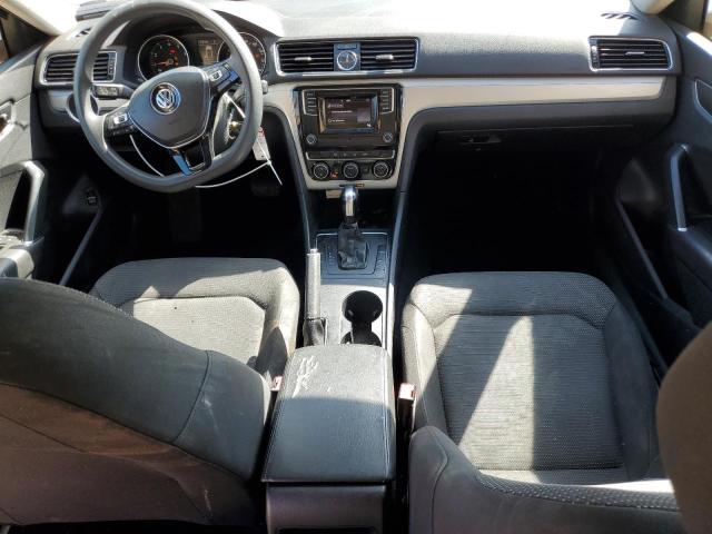 2017 VOLKSWAGEN PASSAT S 1VWAT7A33HC041551