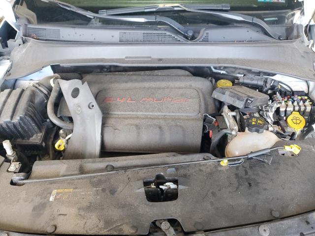 2022 JEEP COMPASS LIMITED - 3C4NJDCB8NT140864