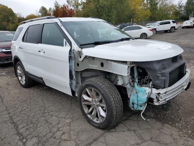 2014 FORD EXPLORER X - 1FM5K8D88EGA44367