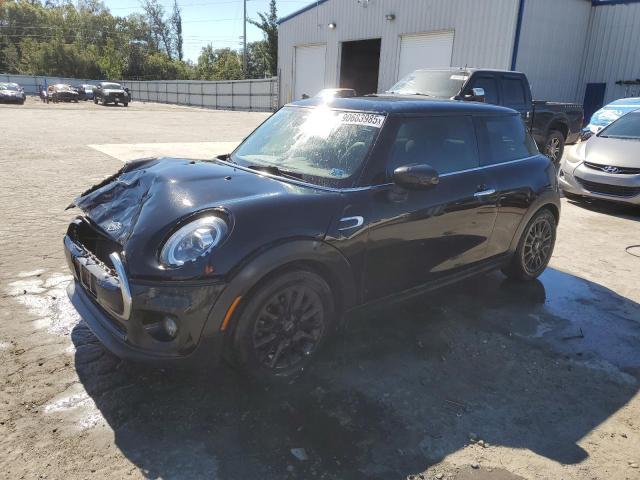 Global Auto Auctions: 2020 MINI COOPER