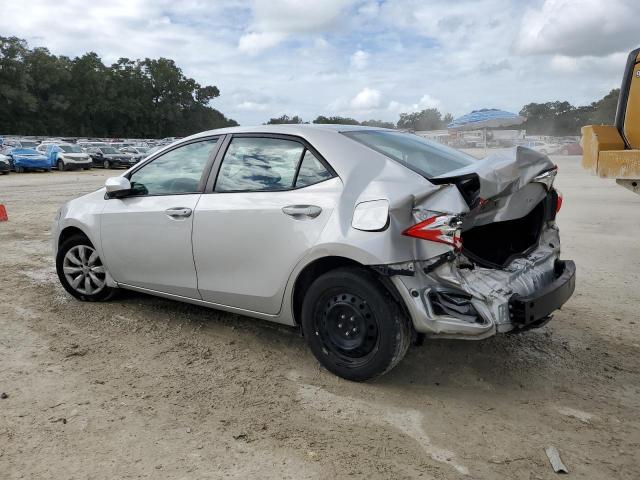 2016 TOYOTA COROLLA L 2T1BURHE1GC556576