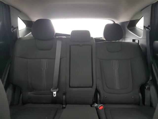 2025 HYUNDAI TUCSON SEL 5NMJBCDEXSH553859