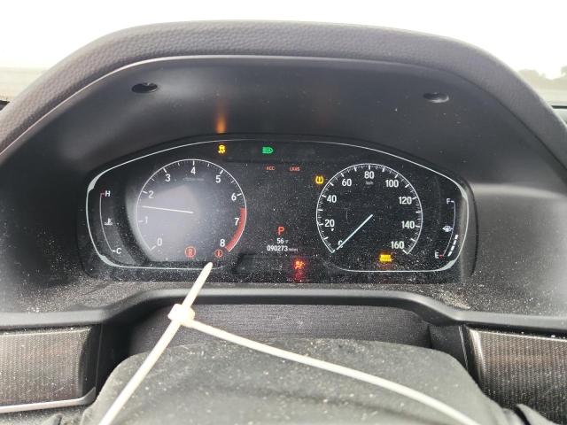 2020 HONDA ACCORD SPO #3286659289