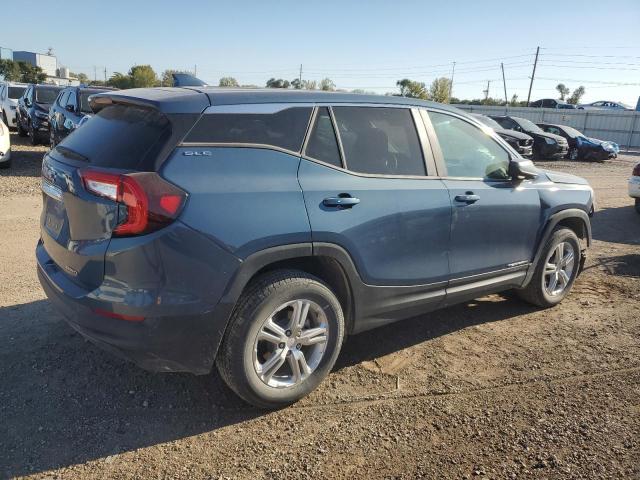 2024 GMC TERRAIN SL #3303908706