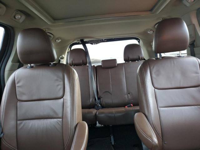 2017 TOYOTA SIENNA XLE 5TDDZ3DC9HS177278