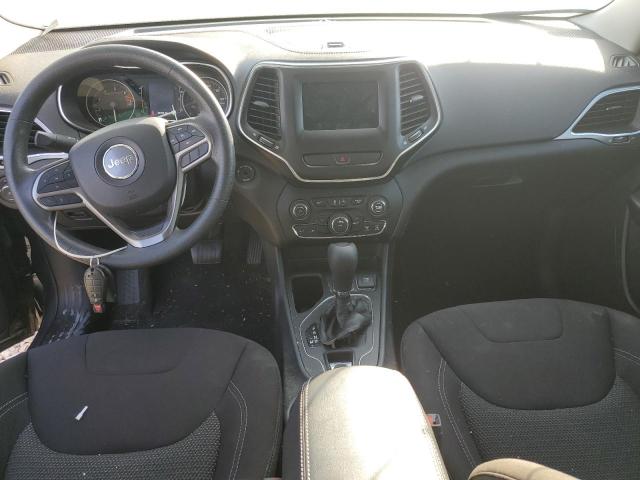 2019 JEEP CHEROKEE L 1C4PJLCB2KD377211