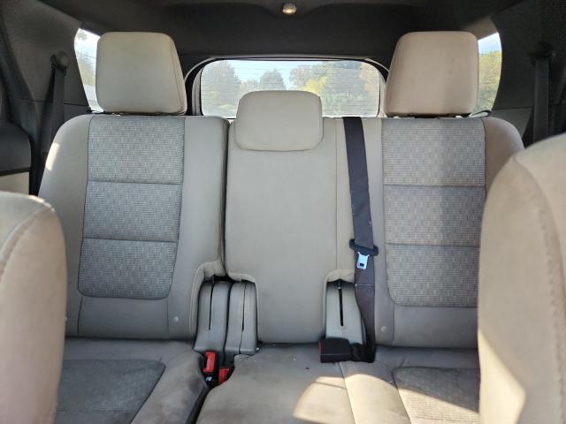 2012 FORD EXPLORER X #3292417604