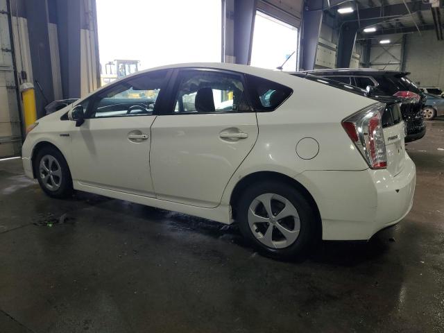 2015 TOYOTA PRIUS - JTDKN3DU3F1908194