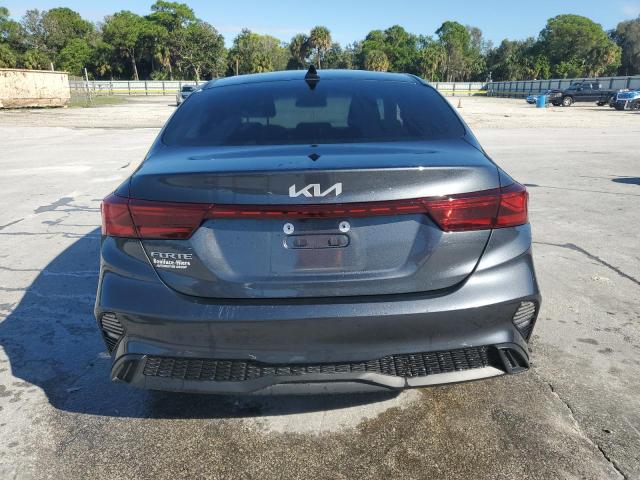 2024 KIA FORTE LX #3303931723