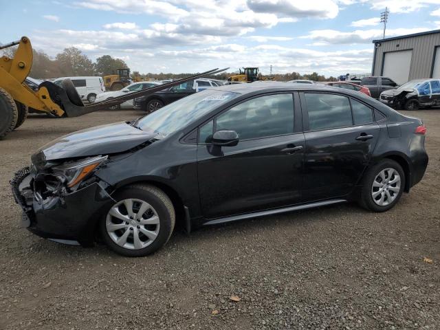 2022 TOYOTA COROLLA LE #3285705651