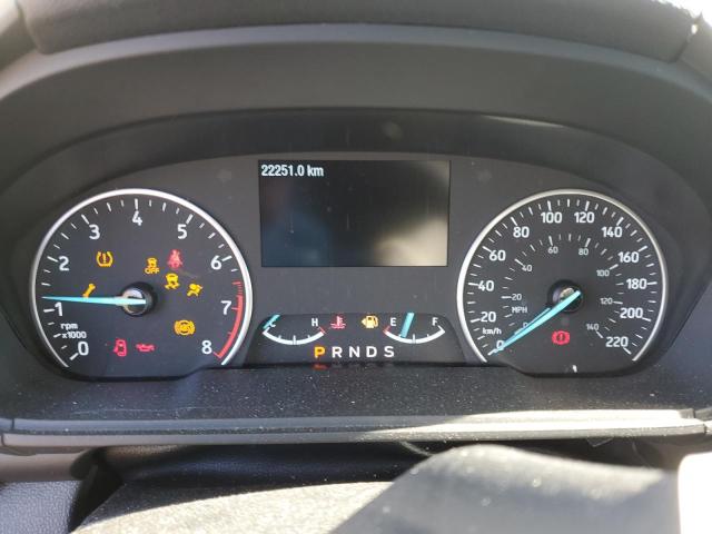 2019 FORD ECOSPORT S - MAJ6S3JL4KC264960