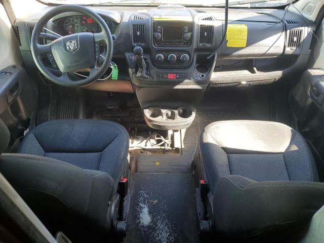 2020 RAM PROMASTER #3305504061