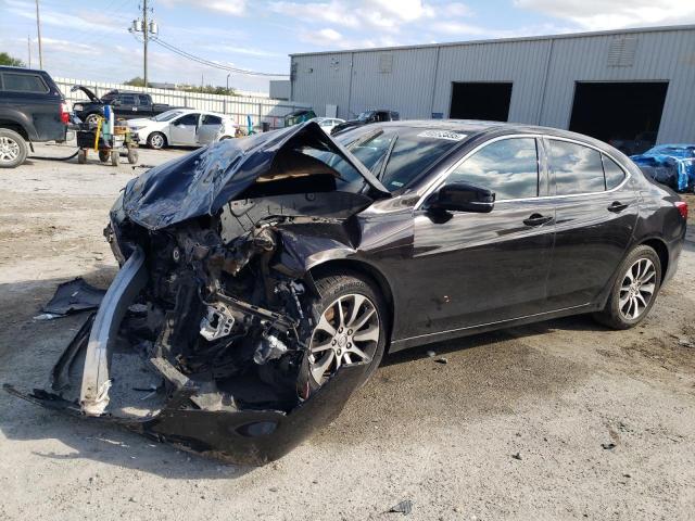 2015 ACURA TLX #3302885929